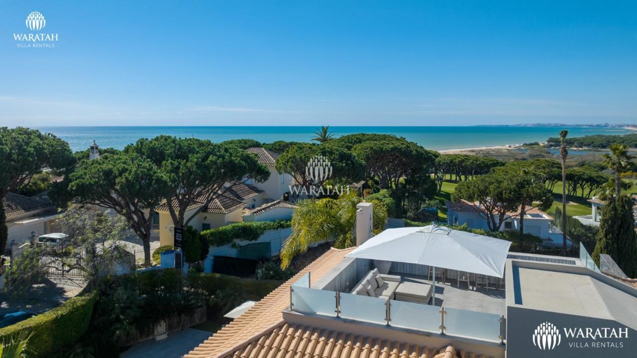 Villa Tale Vale do Lobo Exterior photo